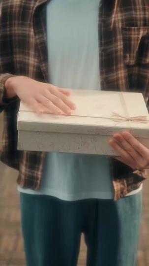 我曾爲你，徒手摘星 第2集