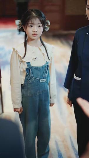 Little but Dangerous: Back to Girlhood, Revenge Awaits Episode 7