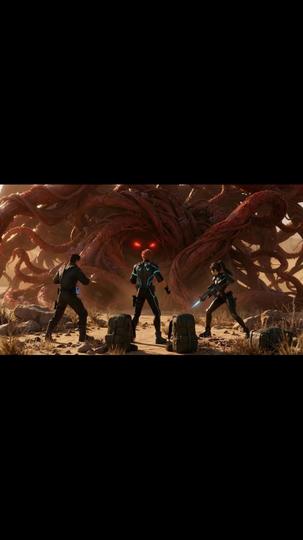 Apocalypse Supermarket: S-Rank Monsters Work for Me Episode 10