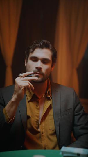 Meu Amante É Um Sniper 5Episódio