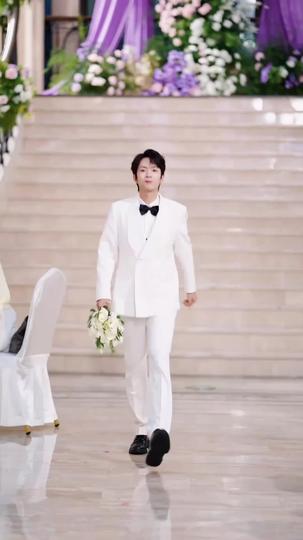 Walking Past You Into Forever Episode 11