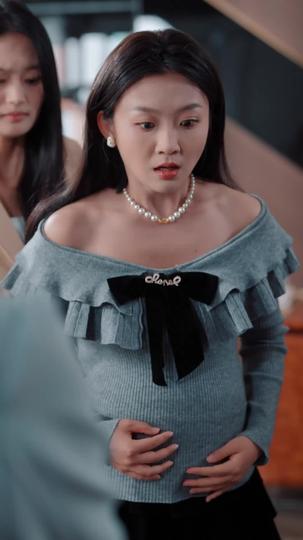 错将明珠作鱼目 第9集