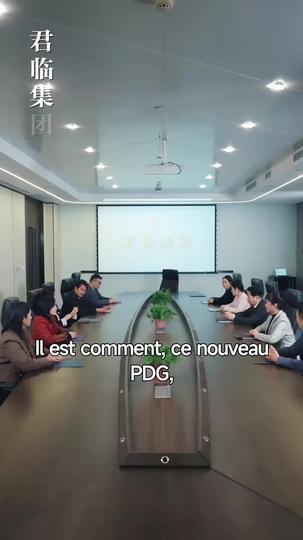 Mon Retour Sera Votre Cauchemar Épisode3