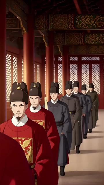 Kill Me, Save the Dynasty Ep. 4