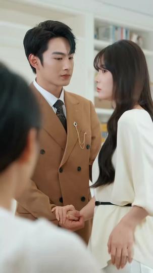 Love Ended in a Dying Note Episode 6