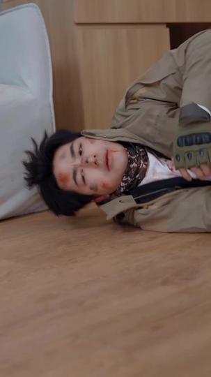 Love Left to Bleed Episode 7