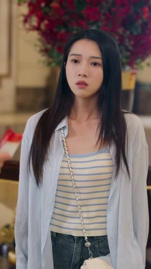 偽物はあっちに行け～ 第 10 話