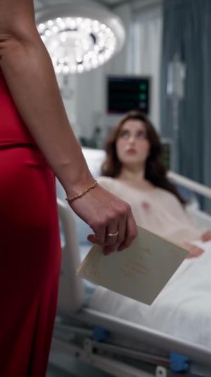 When She Stopped Looking Back Episode 4