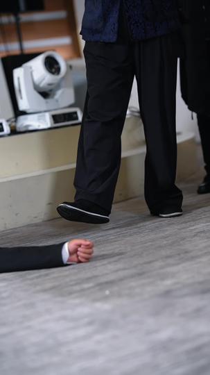 蕩氣驚雲 第7集