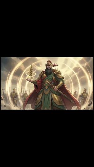 Should I Become the Storm, Heaven Will Break Episode 4