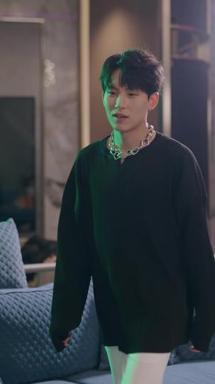 亲吻月亮 第3集