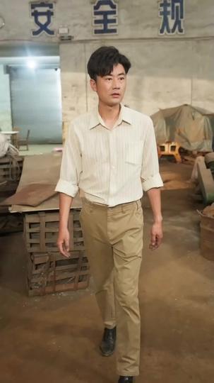 Love That Leaves No Trace Episode 10