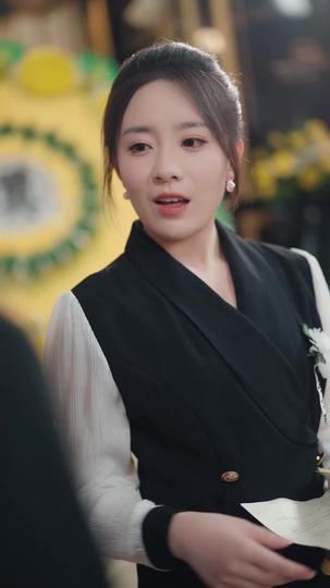 转身再无手足情 第6集