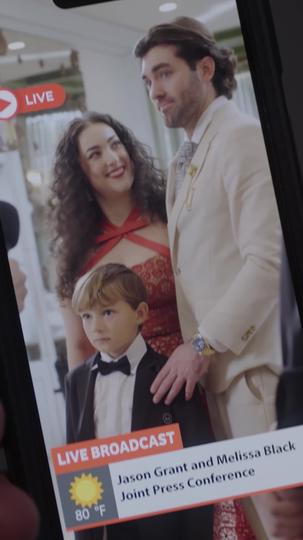 Daddy, Save Me Episode 4