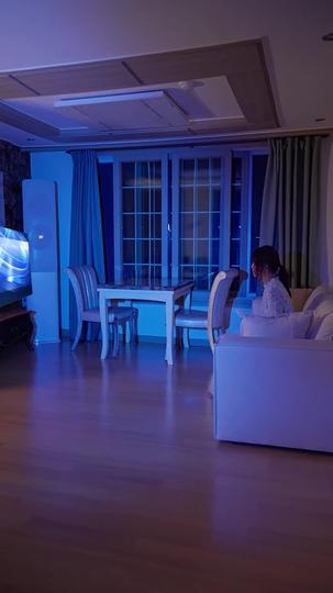 The Stock Crashed Aunt Joins the Market Forces Episode 7