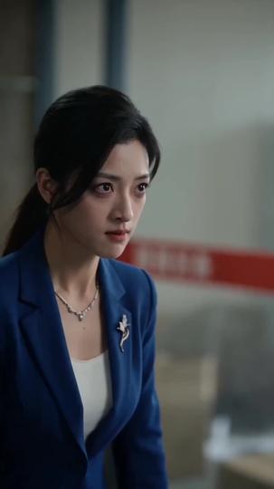錯付白月光,前妻她追悔莫及 第11集