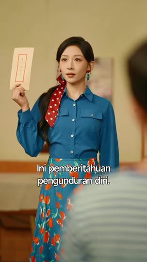 Bebas Dari Jeratan Suami Kejam Episode 7