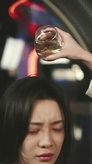 Masked Vengeance: In My Sister's Name Episode 5