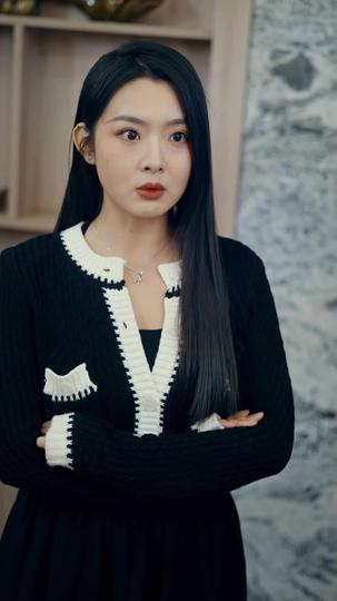 岁暮还朝 第6集