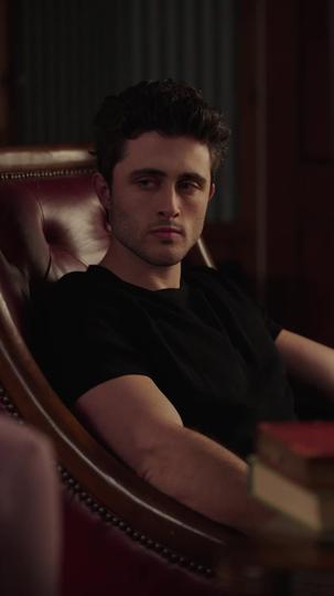 Forbidden Desire: The Vampire CEO's Servant Episode 9