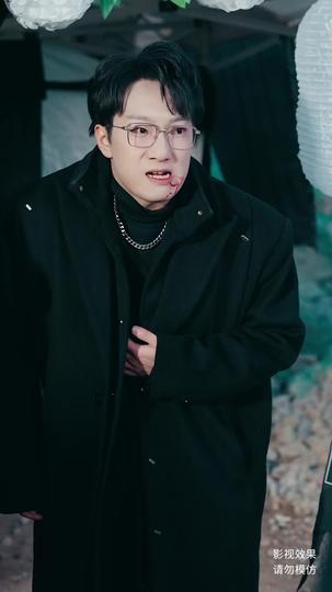 将军来也 第6集