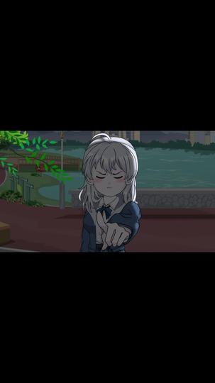 别纠缠我了，我怕校花误会 第1集