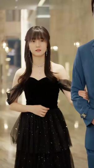 The Hired Husband Episode 8