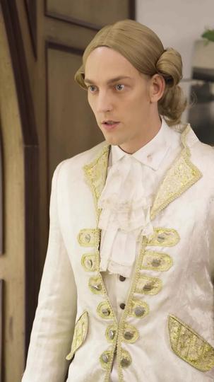 The Vampire Count's Modern Lover Episode 3