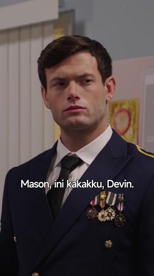 Aku Hamil Bayi Kakakku Episode 9