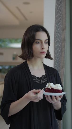 Love Trap with My Dashing Knight Episode 1