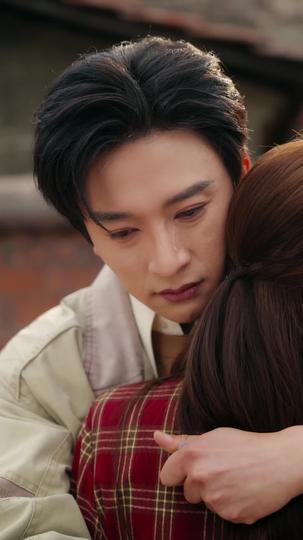 八零：被丈母娘全家团宠 第4集