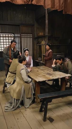 대기근에도 우리 집은 고기반찬 제10회