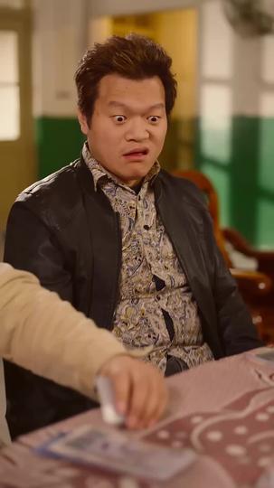 人生可许再回头 第5集