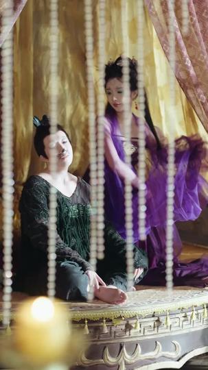 By Blood and Betrayal, I Resurge(DUBBED) Episode 8