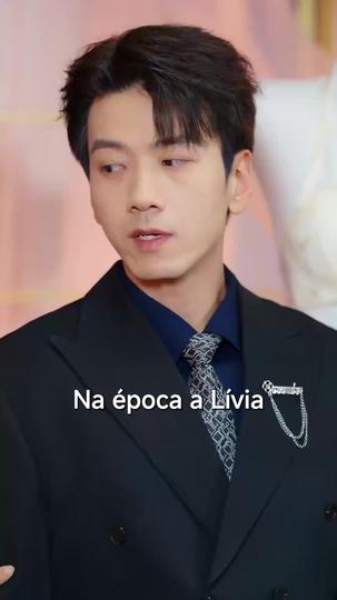 Amor Calado, Ódio Findo, e o Resto sem Laço (Dublado)  8Episódio