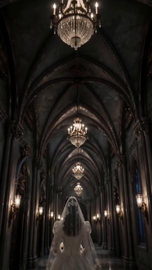 The Lycan King's Contract Luna Episode 7