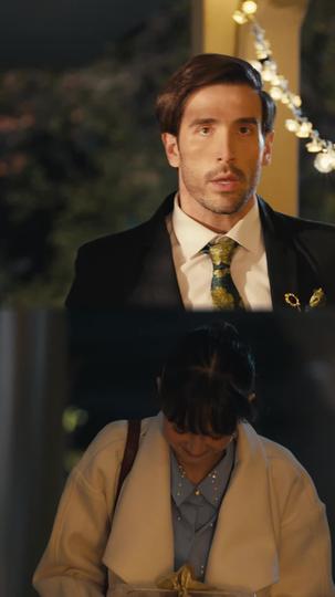 Boss! U Almost Got Her Episode 9