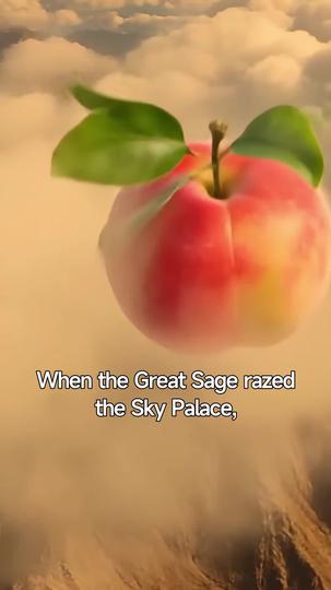 The Deer Spirit Who Walked Away from Immortality Episode 1