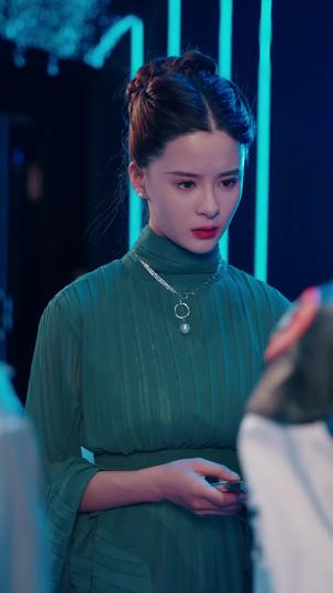 Redemption of the Heart Episode 8