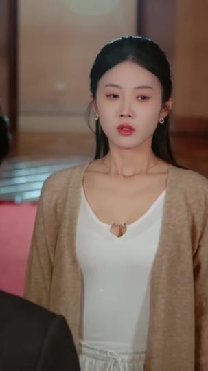 邵總，您的白月光是木偶 第10集