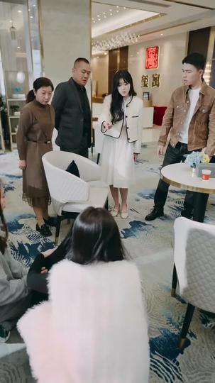 Homecoming Vengeance: A Daughter's Reckoning Episode 11