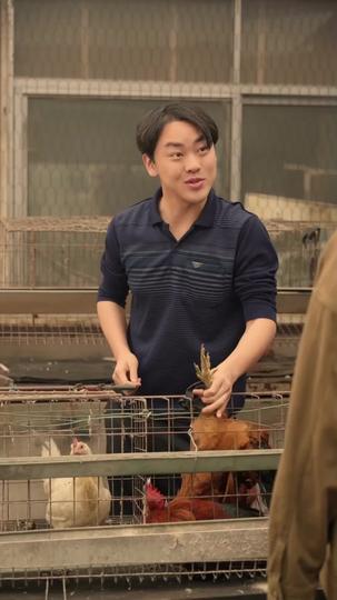 A Father's Recipe for Redemption Episode 3