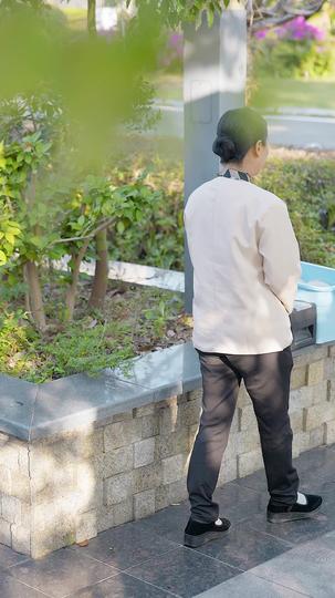 她竟有眼不识泰山 第11集