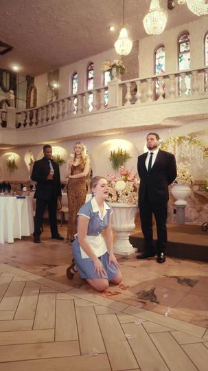 The Awakening of the Heiress Episode 9