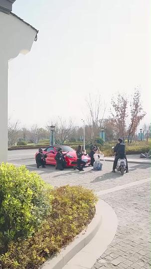 수상한 경비원 제8회