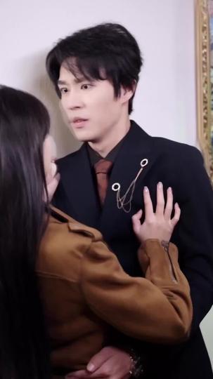 Misi Rahasia Dua CEO Rival Episode 2