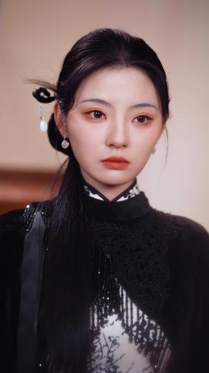 唯见青山是常怜 第2集