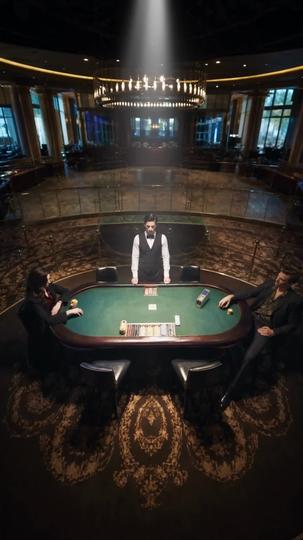 King of Las Vegas Episode 6