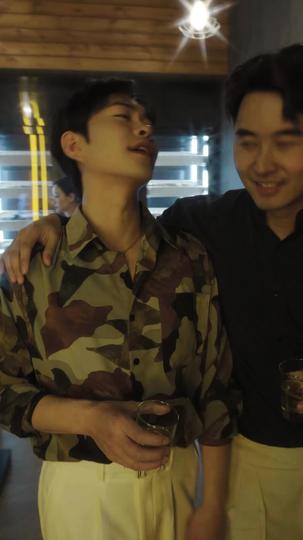 将爱埋葬在昨天 第1集