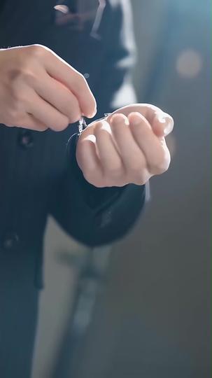 여왕의 귀환 제1회